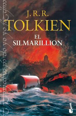 El Silmarillion / The Silmarillion [Spanish] 6070710088 Book Cover