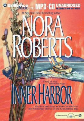 Inner Harbor 159335794X Book Cover