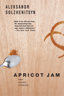 Apricot Jam: And Other Stories 1619020084 Book Cover