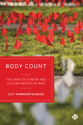 Body Count: The War on Terror and Civilian Deat... 1529206731 Book Cover