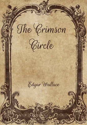 The Crimson Circle B08VCH912N Book Cover