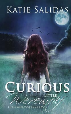 Curious Little Werewolf 1533186383 Book Cover