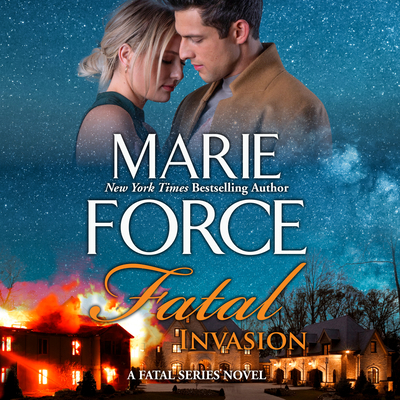 Fatal Invasion 1666575976 Book Cover