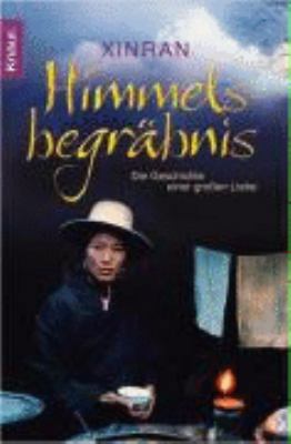 Himmelsbegräbnis [German] 3426778785 Book Cover