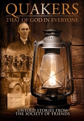 Quakers: That of God in Everyone            Book Cover