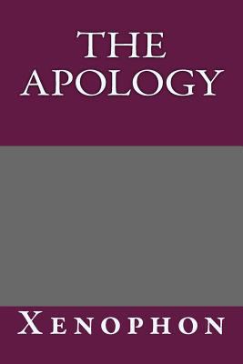 The Apology 148488549X Book Cover