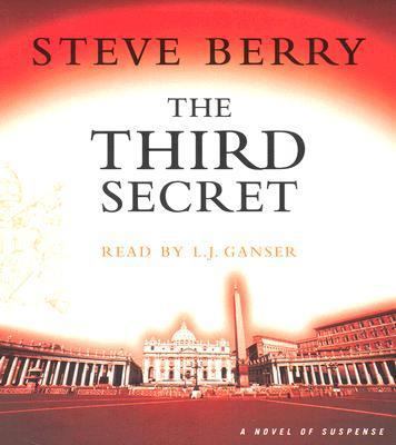 The Third Secret 0739333461 Book Cover