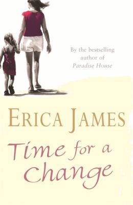 Time for a Change 0752843400 Book Cover