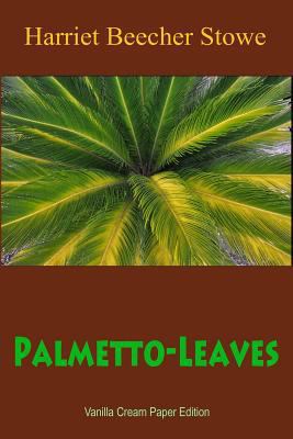 Palmetto-Leaves 1726083535 Book Cover
