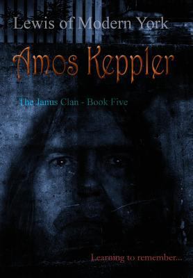 Lewis of Modern York 8291693242 Book Cover