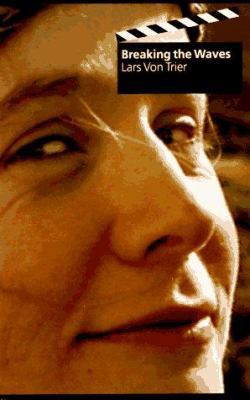 Breaking the Waves 0571191150 Book Cover