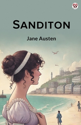 Sanditon 9370811818 Book Cover