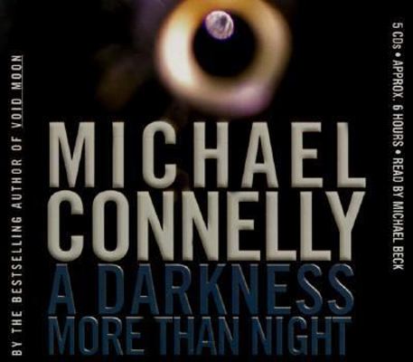 A Darkness More Than Night 1570429855 Book Cover