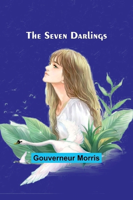 The Seven Darlings 9357973834 Book Cover