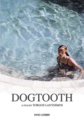 Dogtooth B07VGTXHG1 Book Cover