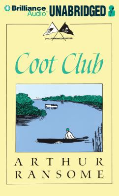 Coot Club 1455857084 Book Cover