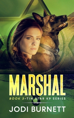 Marshal 1955016054 Book Cover