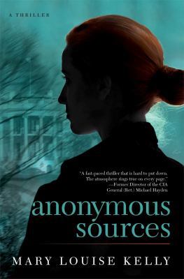 Anonymous Sources 1476715556 Book Cover