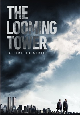 The Looming Tower: The Complete First Season            Book Cover