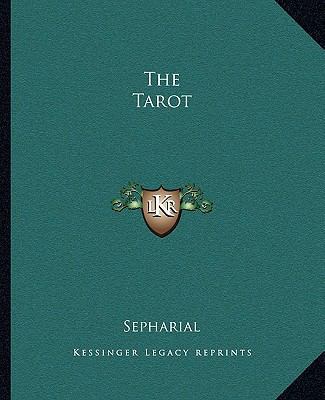 The Tarot 1162832932 Book Cover