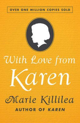 With Love from Karen 1504053311 Book Cover