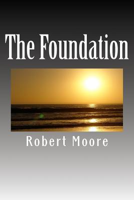 The Foundation 1723217328 Book Cover
