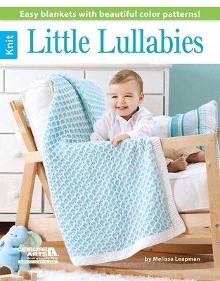 Little Lullabies 146473867X Book Cover