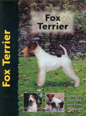 Fox Terrier 1903098610 Book Cover