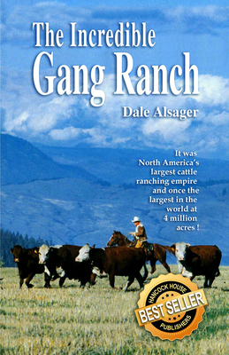 Incredible Gang Ranch 0888390297 Book Cover