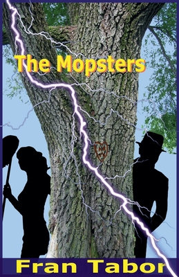 The Mopsters B0B72QGKNV Book Cover