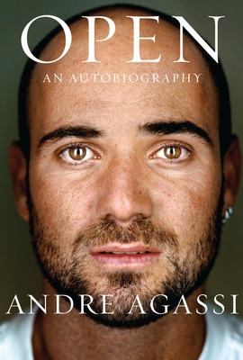 Open: An Autobiography 0307268195 Book Cover