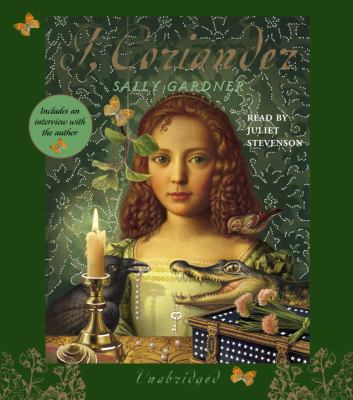 I, Coriander 0307284190 Book Cover