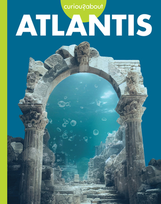 Curious about Atlantis B0DHT2893T Book Cover