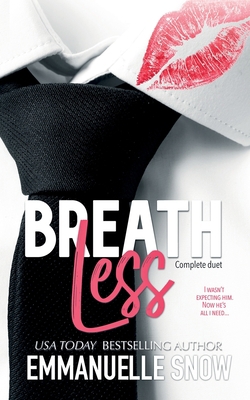 Breathless: Complete duet 1990429718 Book Cover