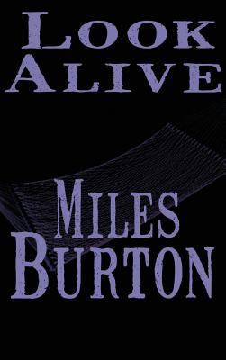 Look Alive 1515425436 Book Cover