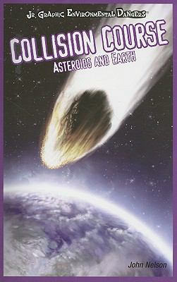 Collision Course 1404245952 Book Cover