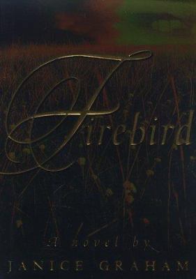 Firebird 0399144048 Book Cover