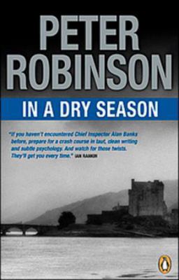 In a Dry Season 0143052225 Book Cover