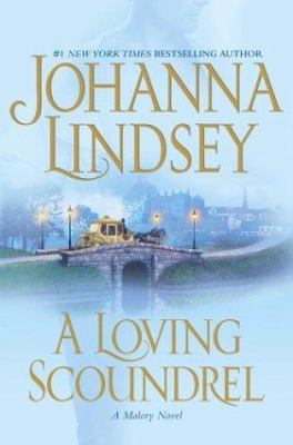 A Loving Scoundrel 0743456254 Book Cover