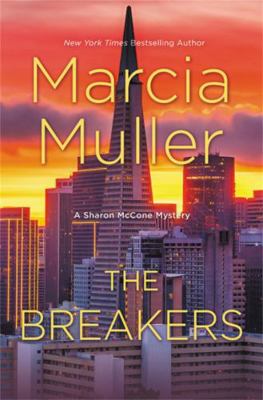 The Breakers 1455538930 Book Cover