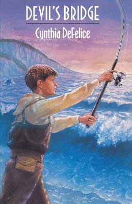 Devil's Bridge 1416983074 Book Cover