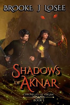 Shadows of Aknar