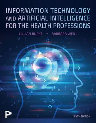 Information Technology and Artificial Intellige... 0135459605 Book Cover