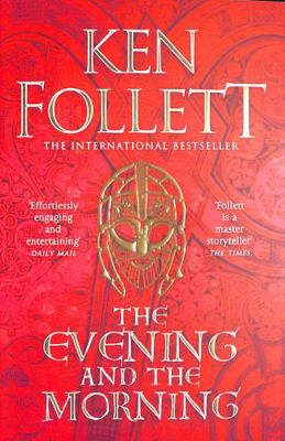 The Evening and the Morning 1447278801 Book Cover