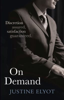 On Demand B0031RS5HE Book Cover