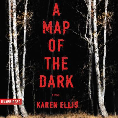 A Map of the Dark 1549140418 Book Cover