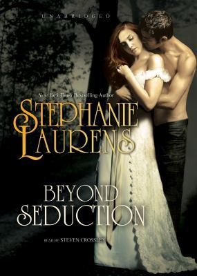 Beyond Seduction: A Bastion Club Novel 1455124109 Book Cover