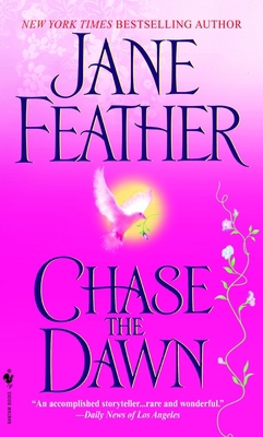 Chase the Dawn B00722WADO Book Cover