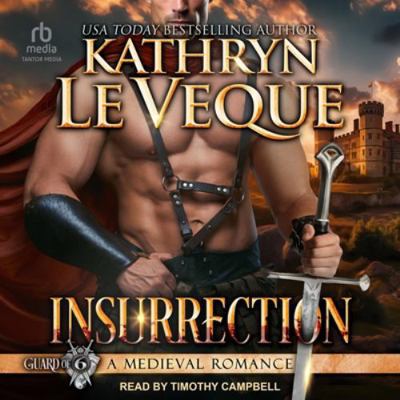 Insurrection B0FLJDLVSH Book Cover