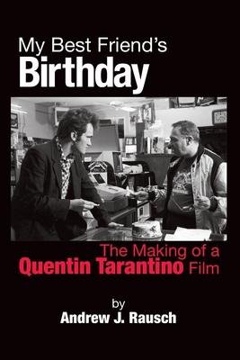 My Best Friend's Birthday: The Making of a Quen... 1629334839 Book Cover